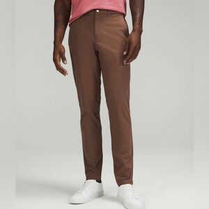 Lululemon Warpstream 33 X 32